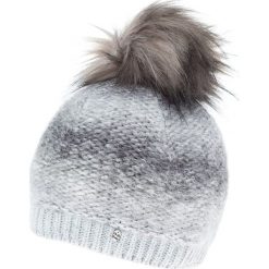 Czapki damskie: Chillouts SHIRLEY Czapka grey/melange