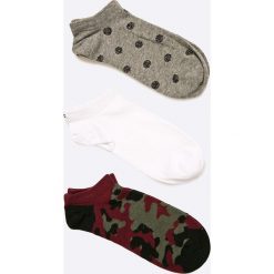 Skarpetki damskie: Tally Weijl – Skarpetki (3-pack)