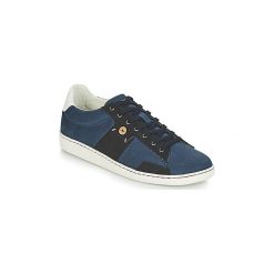 Buty Faguo HOSTA. Niebieskie trampki męskie marki Faguo, bez wzorów, bez zapięcia. Za 329,00 zł.