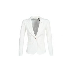 Żakiety / Blezery LPB Woman AZITACE. Białe żakiety damskie marki LPB WOMAN, s, bez wzorów. Za 269,00 zł.