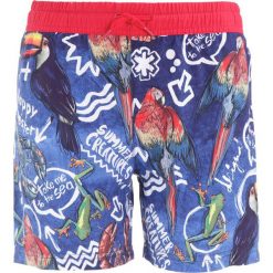 Kąpielówki chłopięce: Desigual BREAK Szorty kąpielowe midnight