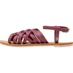 Rzymianki damskie: O’Neill Sandały purple