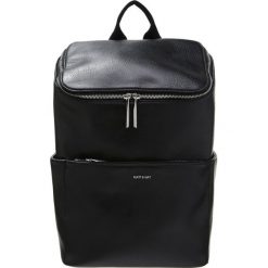 Matt & Nat BRAVE Plecak black. Czarne plecaki damskie marki Matt & Nat. Za 509,00 zł.