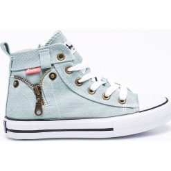 Buty sportowe dziewczęce: American Club – Trampki dziecięce