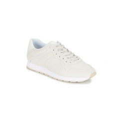 Buty Esprit AMU DIAMOND LU. Białe trampki i tenisówki damskie marki Esprit, bez wzorów, bez zapięcia. Za 247,20 zł.