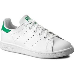 Buciki niemowlęce: Adidas Buty dziecięce Stan Smith białe r. 36 (M20605)