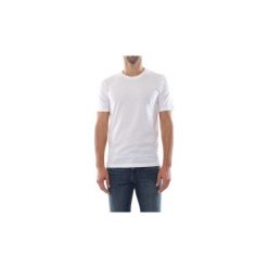 T-shirty z krótkim rękawem Selected 16057141 THEPERFECT. Szare t-shirty męskie Selected, s, bez wzorów, bez kołnierzyka, krótkie. Za 61,44 zł.