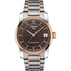 ZEGAREK TISSOT T-CLASSIC T087.207.55.297.00. Zegarki damskie TISSOT. Za 3750,00 zł.