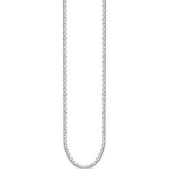 Łańcuszki męskie: Srebrny Łańcuszek – srebro 925