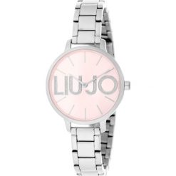 Liu Jo Couple Zegarek Srebrny. Szare zegarki damskie Liu Jo, srebrne. Za 438,95 zł.