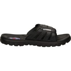 KLAPKI CASU 7039-19. Czarne crocsy damskie Casu. Za 33,99 zł.