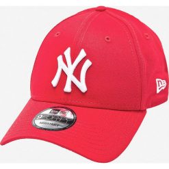 Czapki z daszkiem męskie: New Era – Czapka