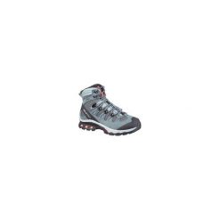 Buty SALOMON Quest damskie. Niebieskie buty trekkingowe damskie Salomon. Za 799,99 zł.