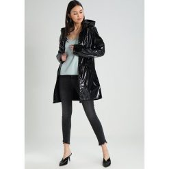 Parki damskie: mbyM CROSS Parka black