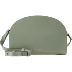 Torebki klasyczne damskie: Royal RepubliQ GALAX CURVE EVENING Torba na ramię mint