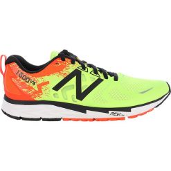 Buty sportowe męskie: buty do biegania męskie NEW BALANCE / NBM1500YO3 - M1500
