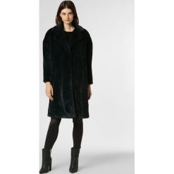 Pepe Jeans - Płaszcz damski – Exene, zielony. Zielone płaszcze damskie Pepe Jeans, s, bez wzorów, z jeansu. Za 799,95 zł.