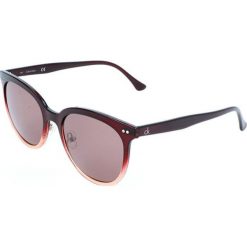 Calvin Klein Okulary przeciwsłoneczne CK5935S 248. Okulary przeciwsłoneczne damskie Calvin Klein. W wyprzedaży za 245,00 zł.