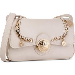 Torebka LIU JO - Xs Crossbody A19108 E0058 Soia 21404. Brązowe listonoszki damskie Liu Jo, na imprezę, bez wzorów, ze skóry ekologicznej, bez dodatków. Za 559,00 zł.