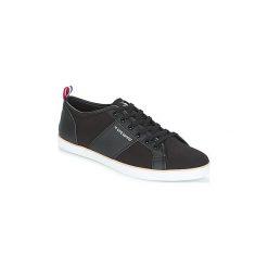 Buty Le Coq Sportif CARCANS SPORT. Czarne buty sportowe męskie le coq sportif, bez zapięcia. Za 231,80 zł.