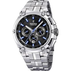 Zegarki męskie: Zegarek męski Festina Chrono Bike F20327_7