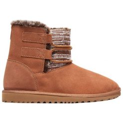 Roxy Damska Kamizelka Tara Ii Brown arjb700585-Brn (Rozmiar 41). Brązowe kamizelki damskie marki Roxy. W wyprzedaży za 274,00 zł.