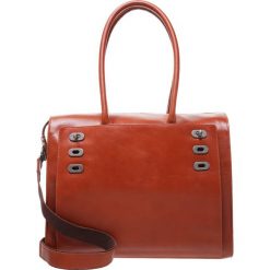 Shopper bag damskie: Royal RepubliQ VICTORIA Torba na zakupy cognac