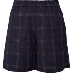 Bermudy damskie: Holzweiler GUNVOR Szorty navy