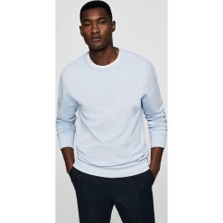 Bluzy męskie: Mango Man – Bluza Paris