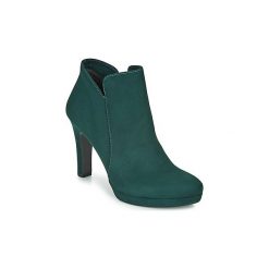 Botki Tamaris LYCORIS. Botki damskie Tamaris. Za 199,90 zł.