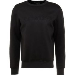 Belstaff BELSFORD Bluza black. Czarne bluzy męskie marki Belstaff, m, z materiału. Za 819,00 zł.