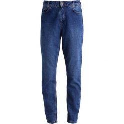 Jeansy damskie: Un Jean AMOUR Jeansy Straight Leg just blue