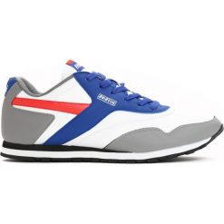 Buty sportowe męskie: Białe Buty Sportowe Horcrux