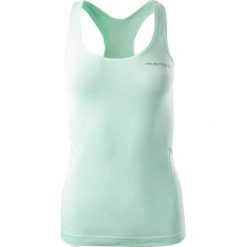 Bluzki damskie: MARTES Koszulka damska Lady Ambur Honeydew r. S