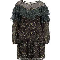 Sukienki: Vila VIMALINA Sukienka letnia black