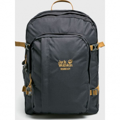 Jack Wolfskin - Plecak. Szare plecaki męskie Jack Wolfskin. Za 259,90 zł.