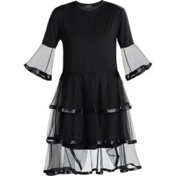 Sukienki: Navy London JOSIE Sukienka letnia black