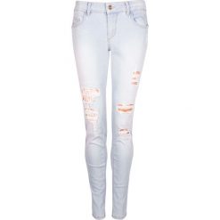 Liu-Jo Jeansy "Divine". Jeansy damskie Liu Jo. Za 249,00 zł.