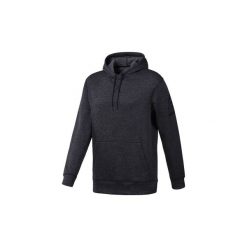 Bluzy Reebok Sport Bluza z kapturem Workout Ready Poly Fleece. Czarne bluzy męskie rozpinane marki Reebok Sport, l, z kapturem. Za 229,00 zł.