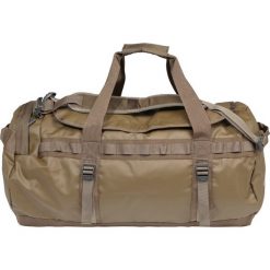 Torby podróżne: The North Face BASE CAMP DUFFEL M Torba podróżna olive