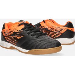 Czarne buty sportowe halówki sznurowane casu b1901b-1. Czarne buty sportowe męskie Casu, na sznurówki. Za 68,99 zł.