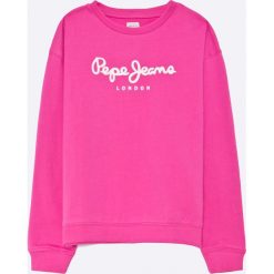 Bluzy dziewczęce: Pepe Jeans - Bluza dziecięca 122-180.