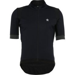 HUEZ STORM Tshirt z nadrukiem navy. Niebieskie koszulki męskie HUEZ, m, z nadrukiem, z elastanu, sportowe, bez kołnierzyka, bez rękawów. Za 909,00 zł.