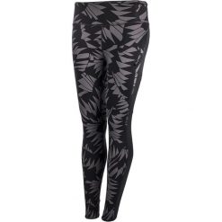Legginsy damskie do fitnessu: legginsy damskie ASICS GPX 7/8 TIGHT / 141115-0779 - ASICS GPX 7/8 TIGHT