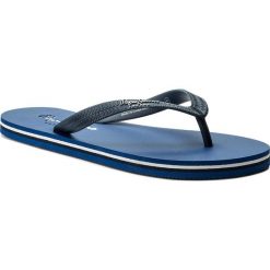 Chodaki męskie: Japonki PEPE JEANS - Swimming 2.1 PMS70052 Lagoon 539