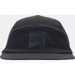 Czapka The North Face City Camper (T93FFLJK3). Czarne czapki z daszkiem damskie marki The North Face. Za 69,99 zł.