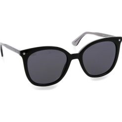 Okulary przeciwsłoneczne damskie: Okulary przeciwsłoneczne TOMMY HILFIGER – 1550/S Black 807
