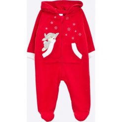 Śpiochy niemowlęce: Blukids – Śpioszki niemowlęce 62-86 cm