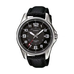 Zegarki męskie: Zegarek męski Casio Classic MTP-1372L-1B