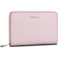 Portfele damskie: Duży Portfel Damski FURLA – Babylon 963112 P PT16 B30 Camelia e